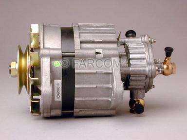 Farcom 118224 - Генератор autozip.com.ua
