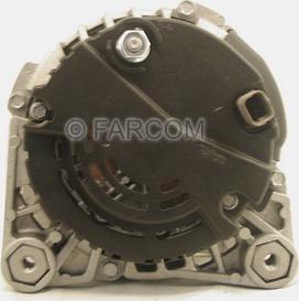 Farcom 112430 - Генератор autozip.com.ua