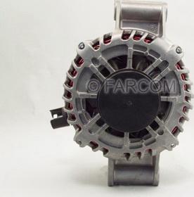 Farcom 112563 - Генератор autozip.com.ua