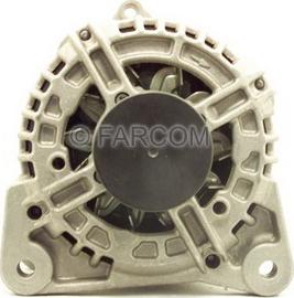 Farcom 112350 - Генератор autozip.com.ua