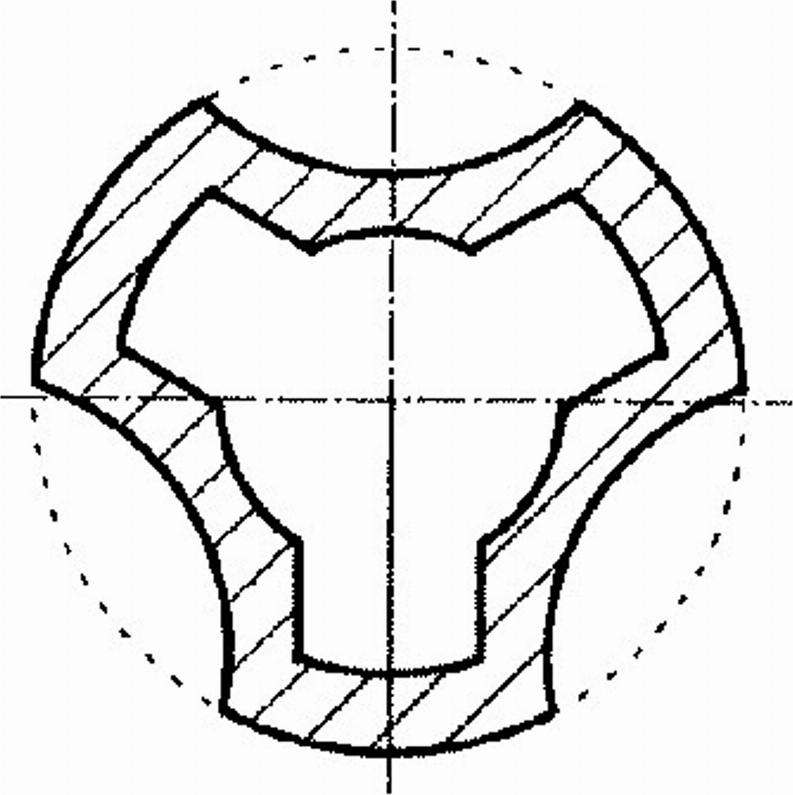 Farcom 122681 - Приводний вал autozip.com.ua