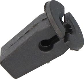 FARE 38411 - Зажим, молдинг / захисна накладка autozip.com.ua