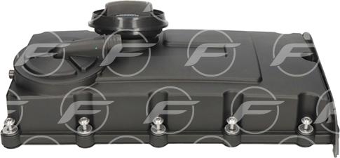 FARE 38471 - Кришка головки циліндра autozip.com.ua