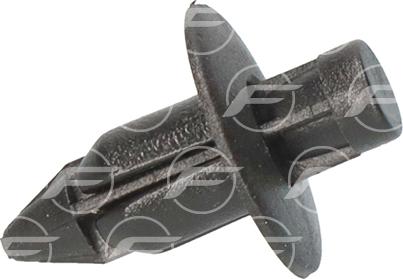 FARE 38311 - Зажим, молдинг / захисна накладка autozip.com.ua