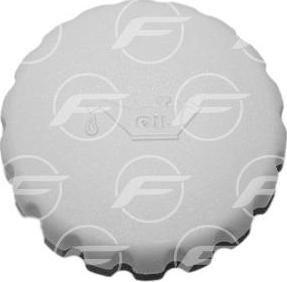 FARE 4683 - Кришка, заливна горловина autozip.com.ua