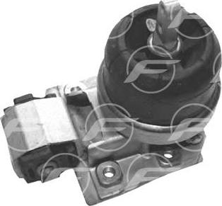 FARE 4153 - Подушка, підвіска двигуна autozip.com.ua