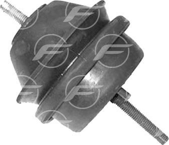 FARE 4875 - Подушка, підвіска двигуна autozip.com.ua
