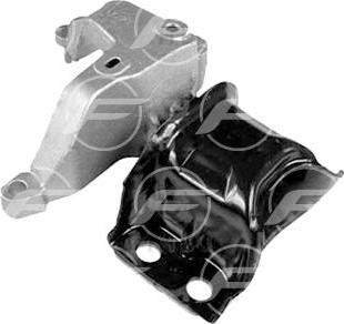 FARE 5337 - Подушка, підвіска двигуна autozip.com.ua