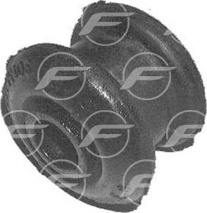 FARE 0501 - Сайлентблок, важіль підвіски колеса autozip.com.ua