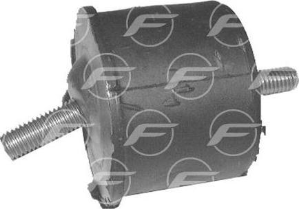 FARE 0502 - Подушка, підвіска двигуна autozip.com.ua