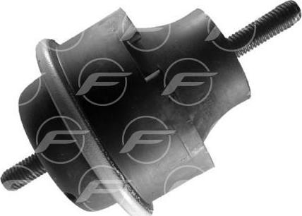 FARE 0697 - Подушка, підвіска двигуна autozip.com.ua