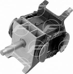 FARE 0856 - Подушка, підвіска двигуна autozip.com.ua