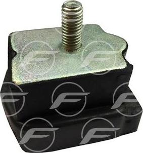 FARE 0375 - Подушка, підвіска двигуна autozip.com.ua