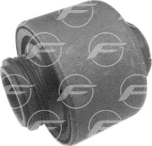 FARE 0219 - Сайлентблок, важіль підвіски колеса autozip.com.ua