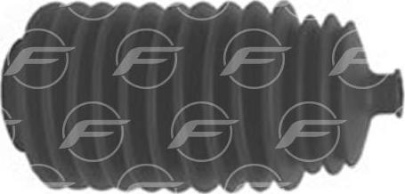 FARE 19961 - Пильник, рульове управління autozip.com.ua