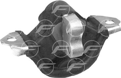 FARE 1968 - Подушка, підвіска двигуна autozip.com.ua