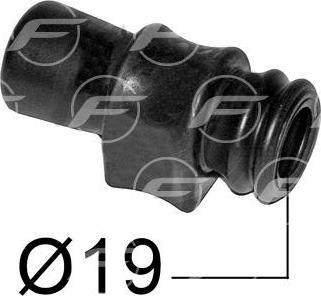 FARE 1978 - Втулка, стабілізатор autozip.com.ua
