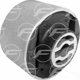 FARE 14488 - Сайлентблок, важіль підвіски колеса autozip.com.ua