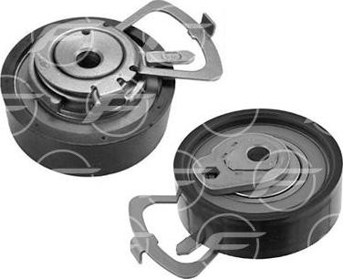 FARE 14850 - Натяжний ролик, ремінь ГРМ autozip.com.ua