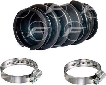 FARE 15652 - Трубка повітря, що нагнітається autozip.com.ua