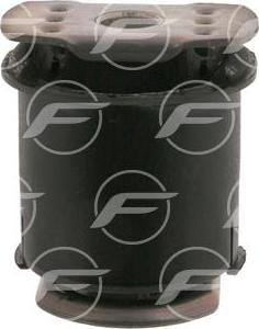 FARE 15824 - Втулка, балка мосту autozip.com.ua