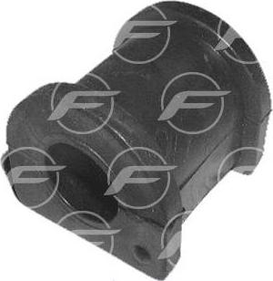 FARE 1610 - Втулка, стабілізатор autozip.com.ua