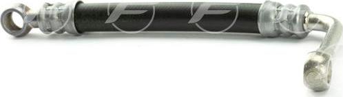 FARE 16393 - Маслопровод, компресор autozip.com.ua