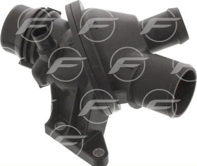 FARE 16742 - Термостат, охолоджуюча рідина autozip.com.ua