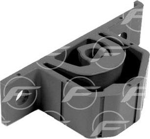 FARE 10043 - Кронштейн, втулка, система випуску autozip.com.ua