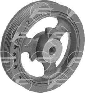 FARE 10057 - Ремінний шків, колінчастий вал autozip.com.ua