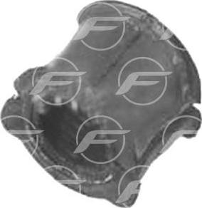 FARE 10728 - Тяга / стійка, стабілізатор autozip.com.ua
