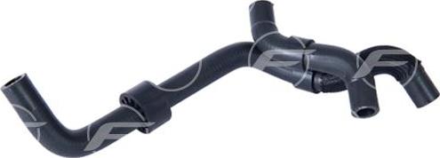 FARE 11154 - Шланг радіатора autozip.com.ua