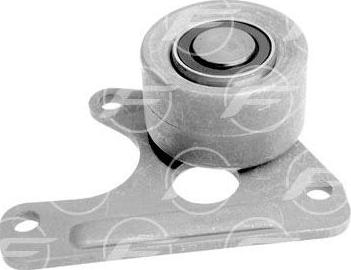 FARE 13509 - Паразитний / Провідний ролик, зубчастий ремінь autozip.com.ua