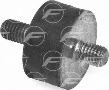 FARE 1308 - Підвіска, радіатор autozip.com.ua