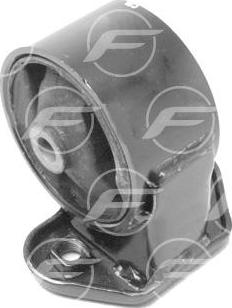 FARE 12341 - Подушка, підвіска двигуна autozip.com.ua