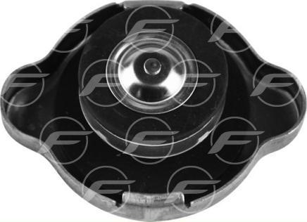 FARE 17145 - Кришка, радіатор autozip.com.ua
