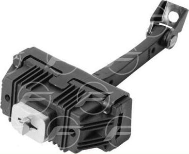 FARE 34974 - Фіксатор дверей autozip.com.ua