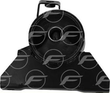 FARE 35689 - Подушка, підвіска двигуна autozip.com.ua