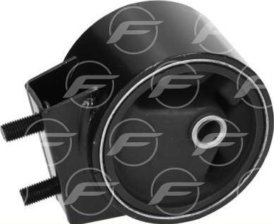 FARE 35687 - Подушка, підвіска двигуна autozip.com.ua