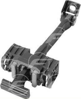 FARE 35016 - Фіксатор дверей autozip.com.ua