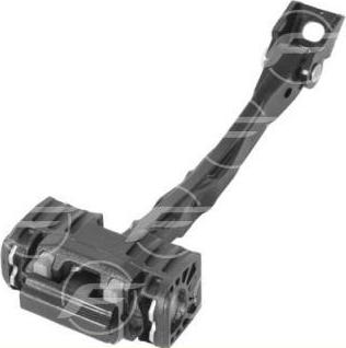 FARE 35011 - Фіксатор дверей autozip.com.ua