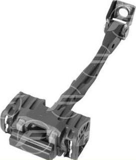 FARE 35012 - Фіксатор дверей autozip.com.ua
