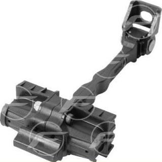 FARE 35081 - Фіксатор дверей autozip.com.ua
