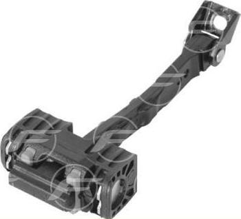 FARE 35031 - Фіксатор дверей autozip.com.ua