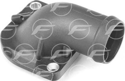 FARE 3536 - Фланець охолоджуючої рідини autozip.com.ua