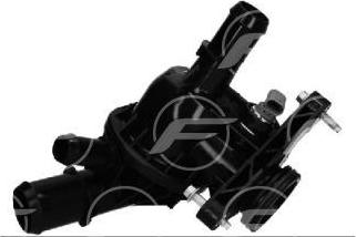 FARE 35252 - Термостат, охолоджуюча рідина autozip.com.ua
