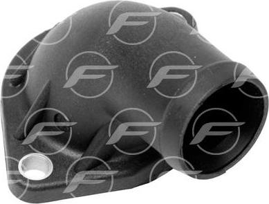 FARE 3528 - Фланець охолоджуючої рідини autozip.com.ua