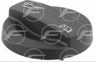 FARE 35727 - Кришка, заливна горловина autozip.com.ua