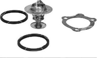 FARE 36584 - Термостат, охолоджуюча рідина autozip.com.ua
