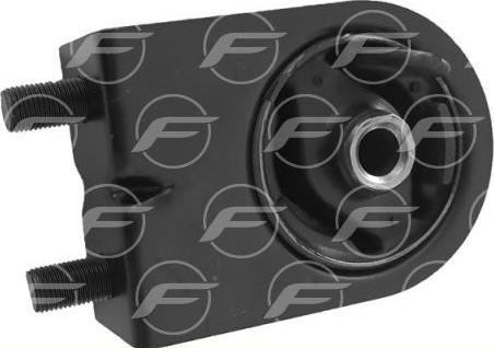 FARE 30956 - Подушка, підвіска двигуна autozip.com.ua